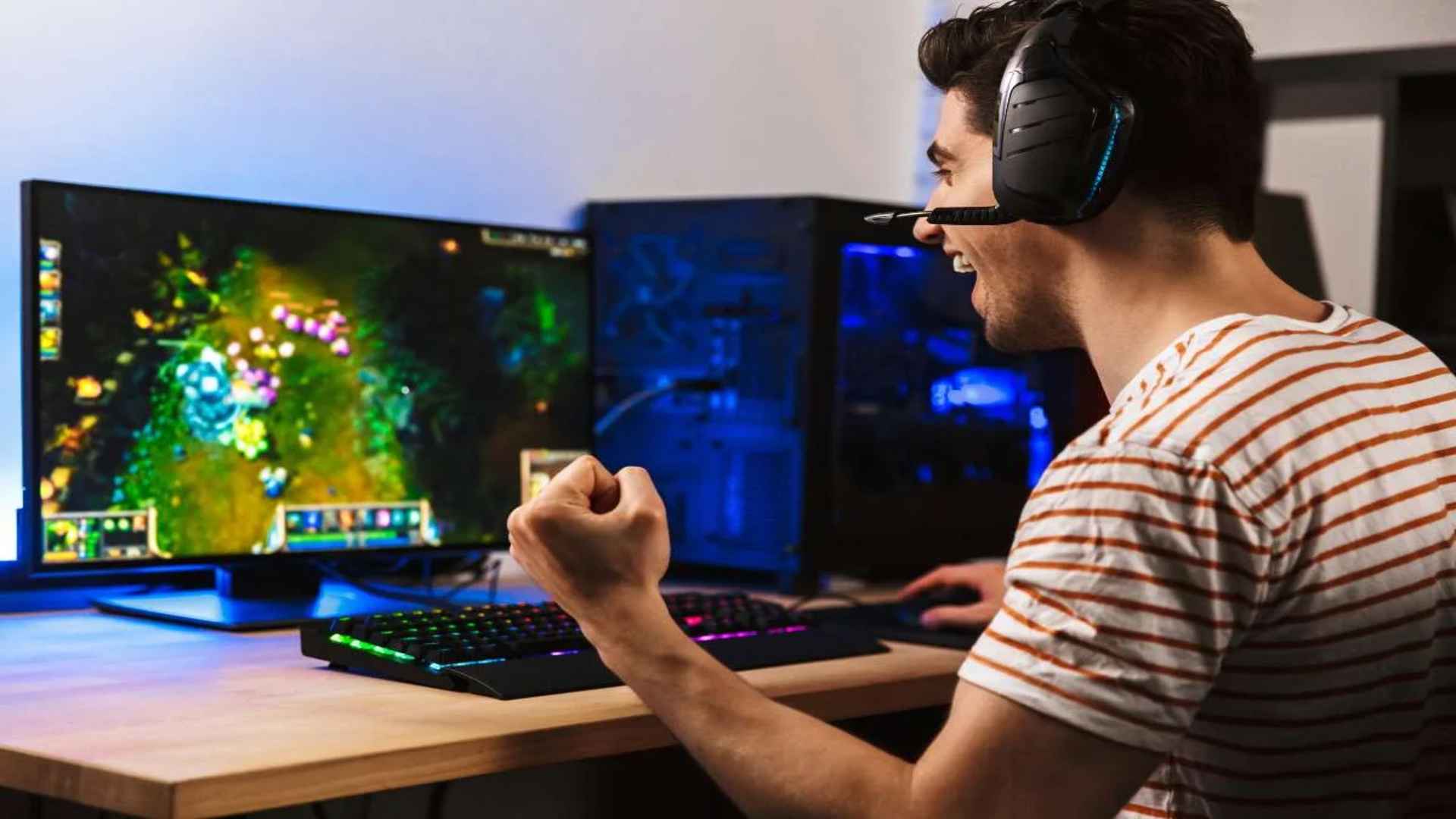 Table Games That Improve Tactical Execution