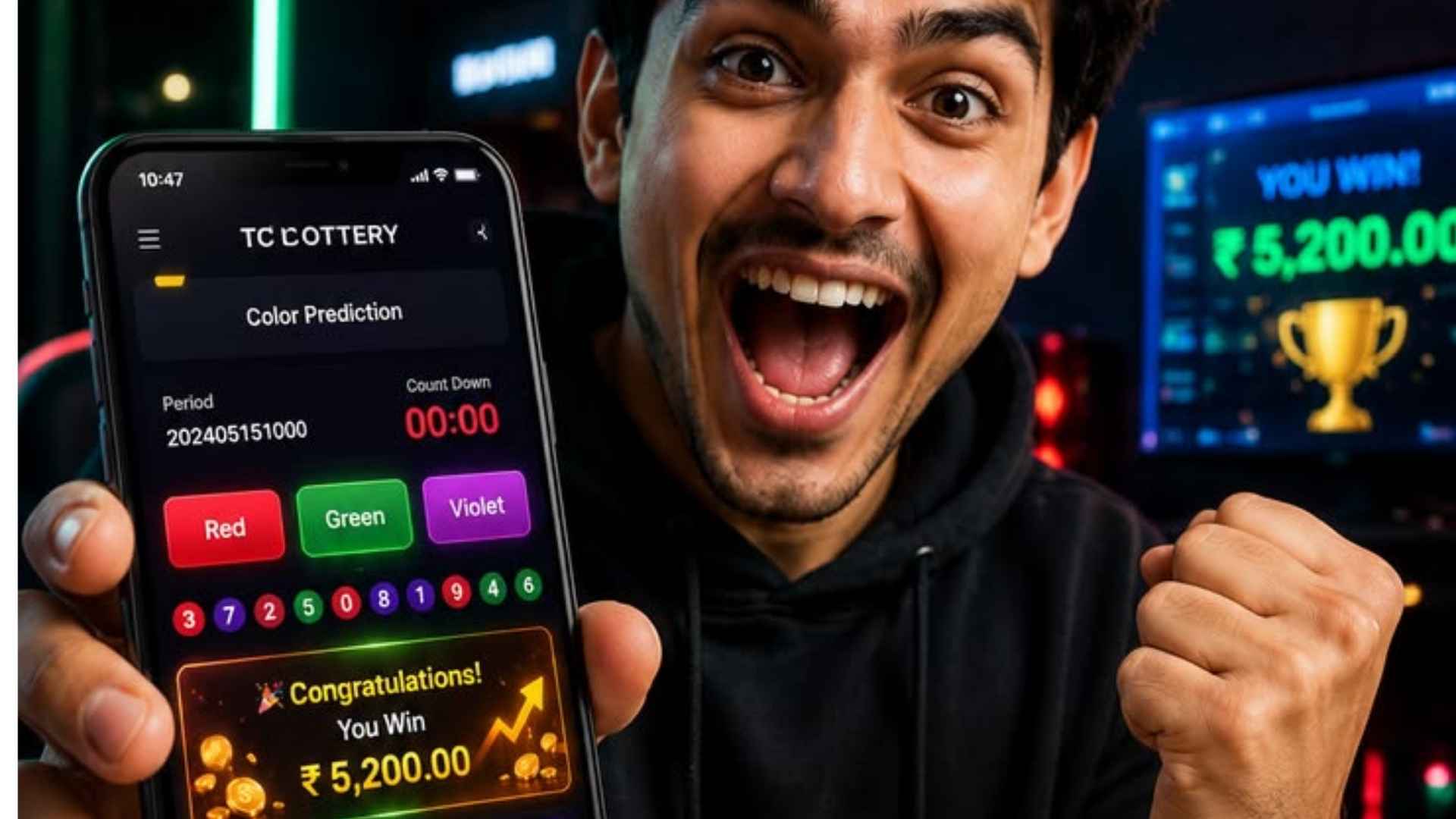 Lucky Draw Rewards That Build Exciting Community Moments