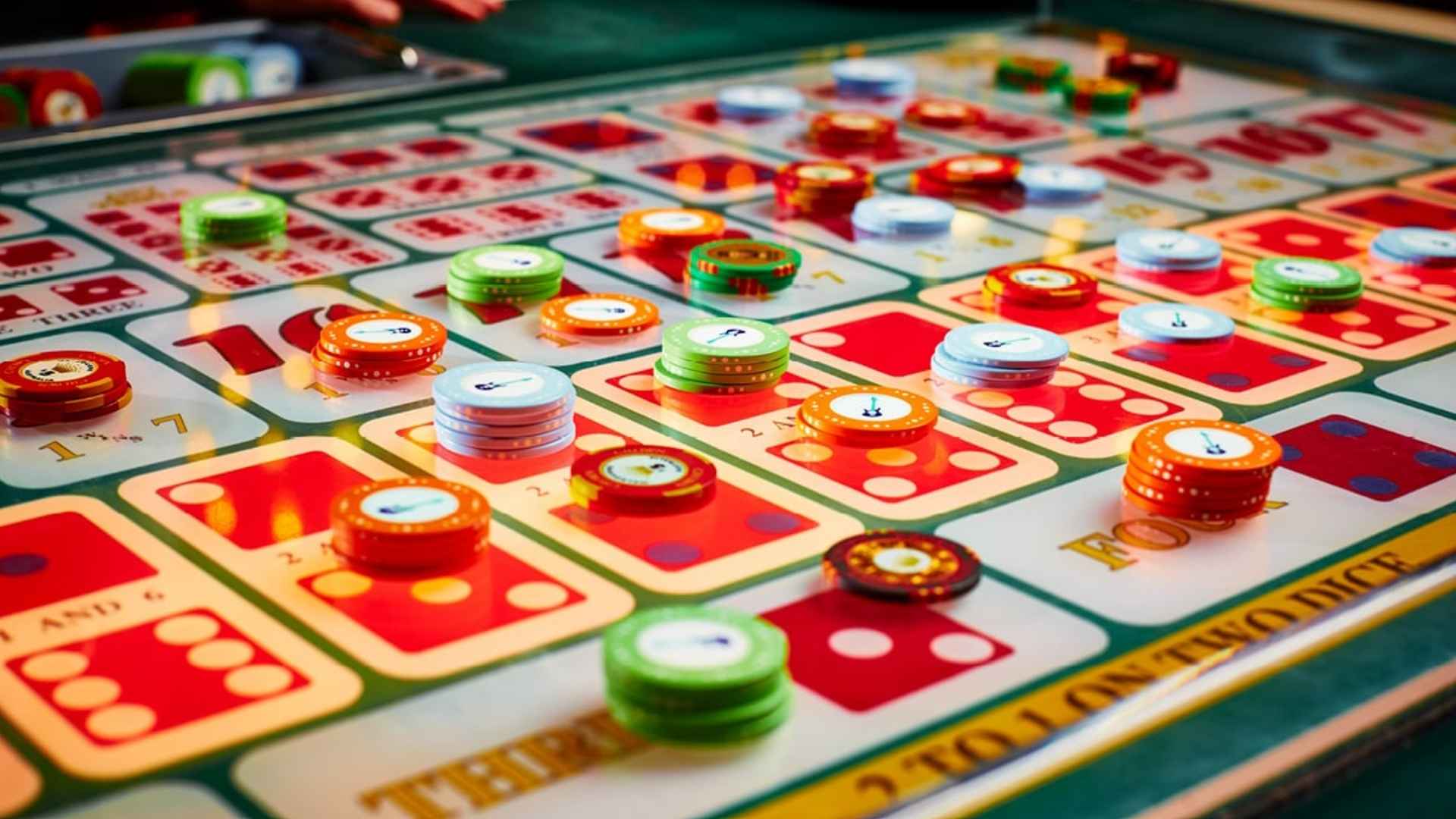 Strategy Games That Reward Flexible Thinking